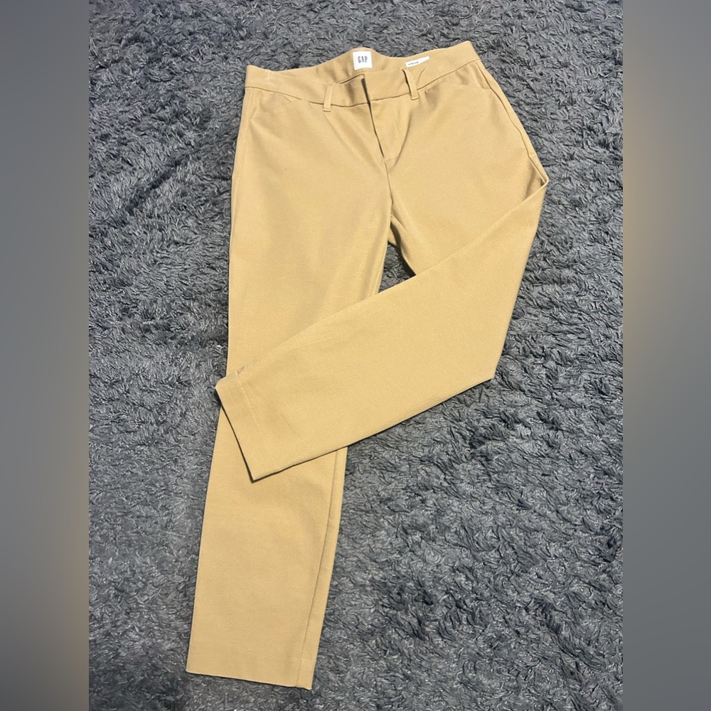 Women’s petite ankle dress pants